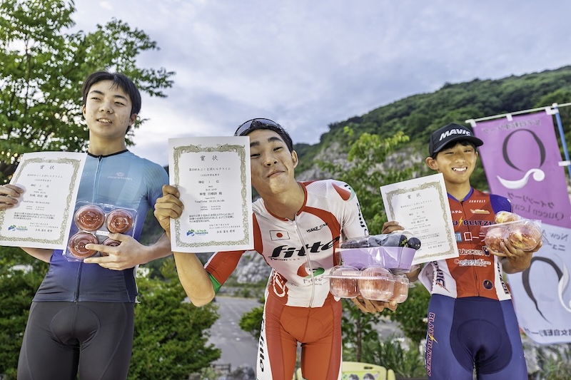 QNリーグ2025-2026シーズン第4戦、第5戦