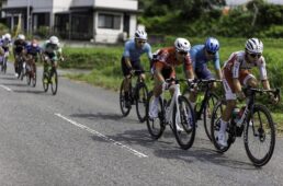 QNリーグ2025-2026シーズン第4戦、第5戦