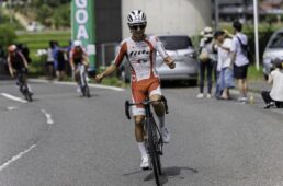 QNリーグ2025-2026シーズン第4戦、第5戦