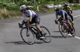 QNリーグ2025-2026シーズン第4戦、第5戦