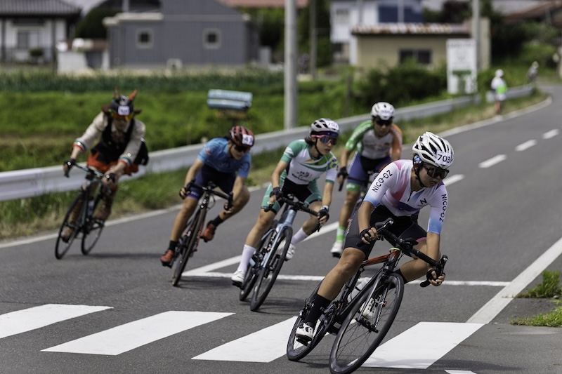 QNリーグ2025-2026シーズン第4戦、第5戦