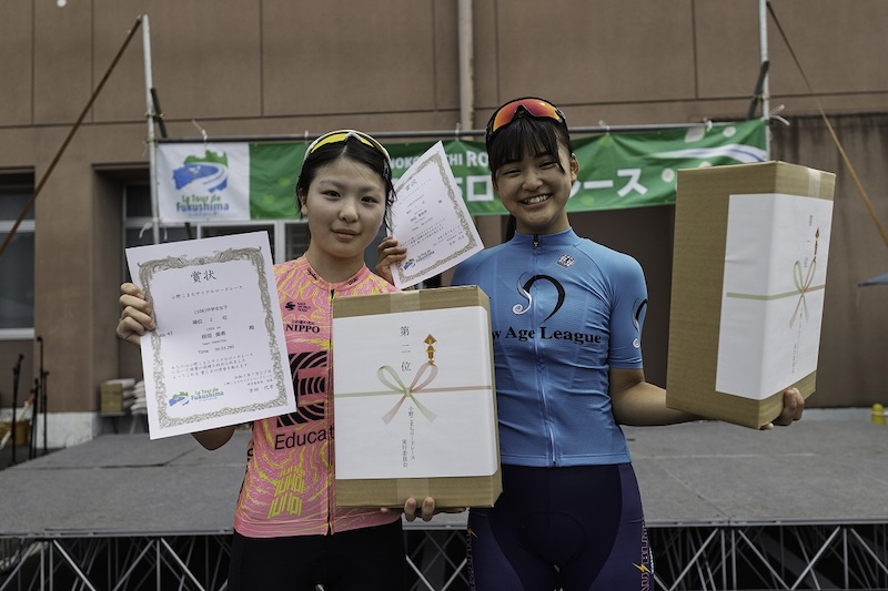 QNリーグ2025-2026シーズン第4戦、第5戦