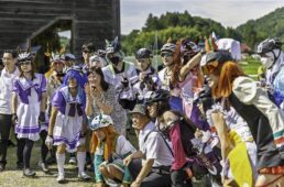 QNリーグ2025-2026シーズン第4戦、第5戦