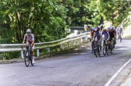 QNリーグ2025-2026シーズン第4戦、第5戦