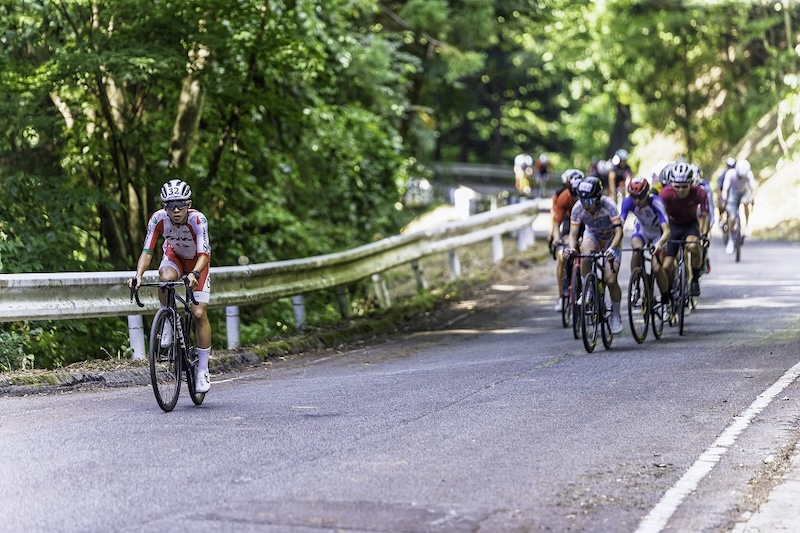 QNリーグ2025-2026シーズン第4戦、第5戦