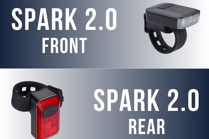 BBB　スライス300／スパーク2.0