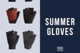 BBB2025サマーサイクルグローブ