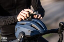 BBB　専用ライトブラケット