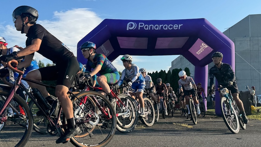 グラベルクラシックやくらい 前編