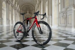 コルナゴ・C68 ロッサ