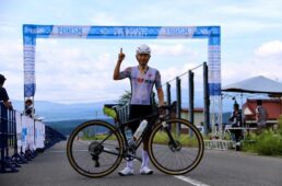 グラベルクラシックやくらい　前編