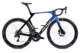 コルナゴ　ツール・ド・フランス優勝記念キャンペーン 第1弾