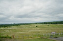 十勝グラベル　パナレーサー