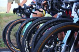 グラベルクラシックやくらい　前編