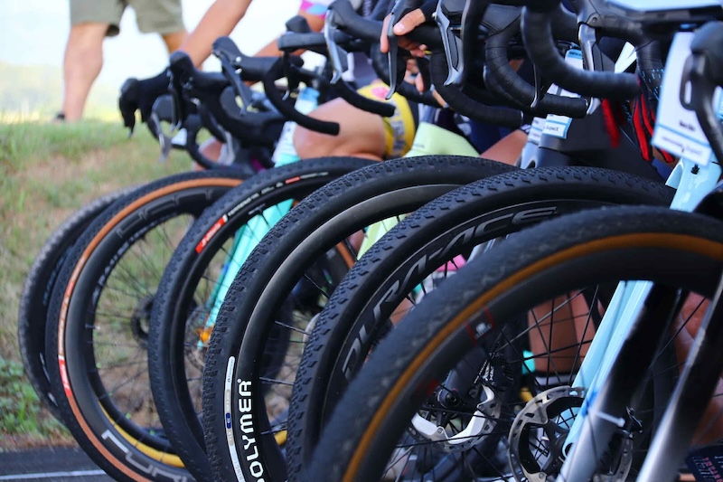 グラベルクラシックやくらい 前編