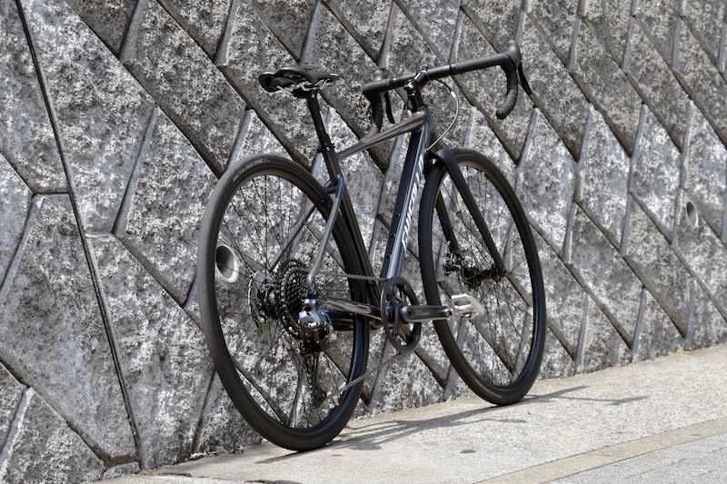 ギザロ　GA-30 アロイオールロード クオート