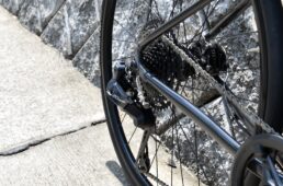 ギザロ　GA-30 アロイオールロード クオート