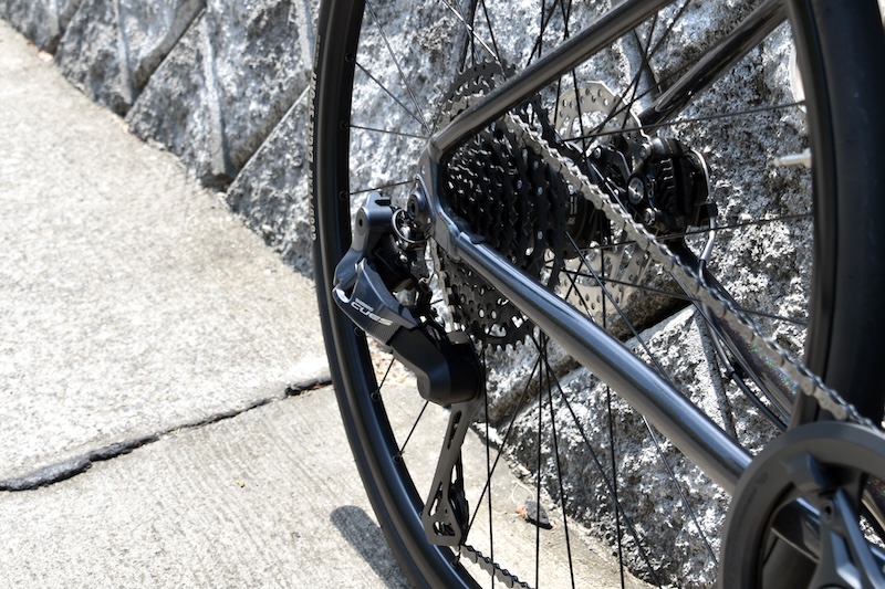 ギザロ　GA-30 アロイオールロード クオート