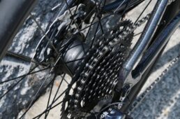 ギザロ　GA-30 アロイオールロード クオート