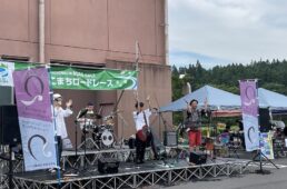 QNリーグ2025-2026シーズン第4戦、第5戦