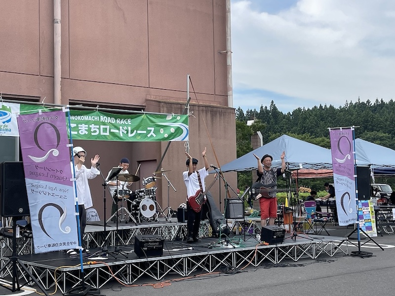 QNリーグ2025-2026シーズン第4戦、第5戦