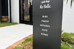 織田聖直伝！シクロクロス講習会