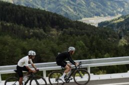 キャニオン・アルティメットCFR カンパニョーロエディション