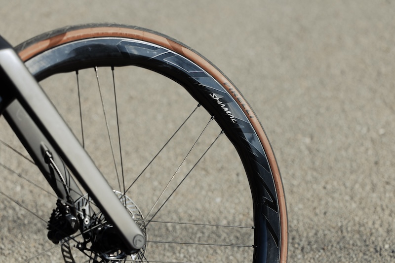 キャニオン・アルティメットCFR カンパニョーロエディション