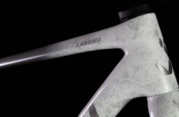 ジャイアント／Liv　カスタムペイントプログラム