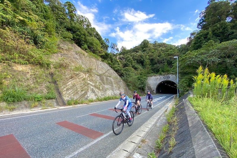 Livオープンライド