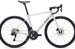 Liv　カーボンロードバイク2026モデル