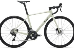 Liv　カーボンロードバイク2026モデル