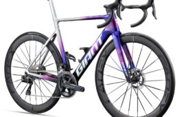 ジャイアント　オンロードパフォーマンスバイク2026モデル