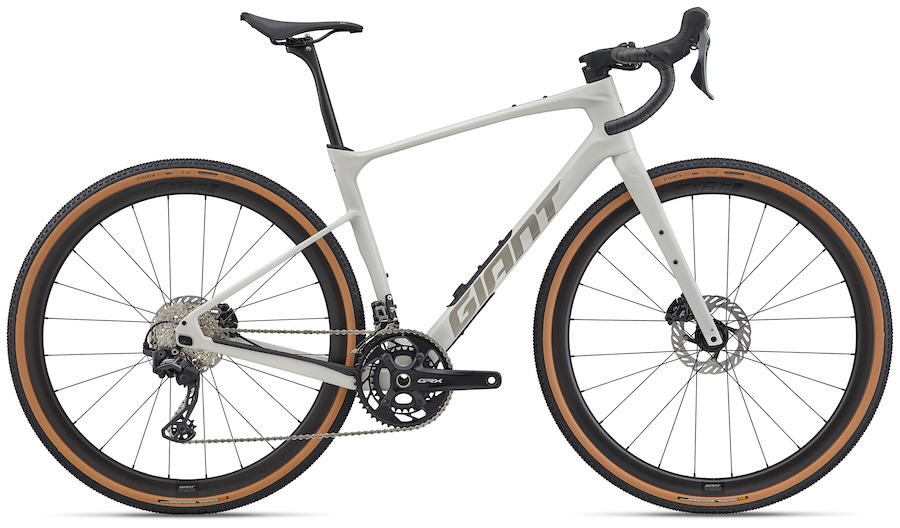 ジャイアント2026モデル グラベルバイク「リボルト アドバンスド