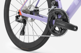 トレック・マドン SL Gen 8