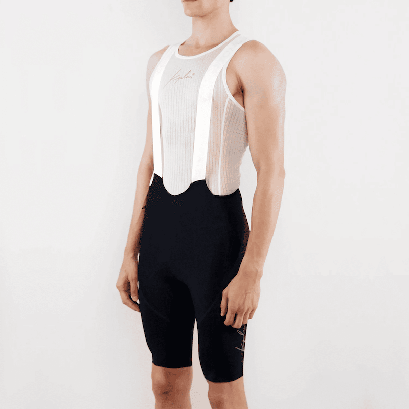 ビブショーツネオンネクサス