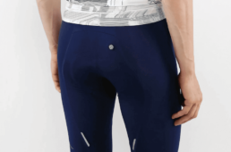 ビブショーツネオンネクサス