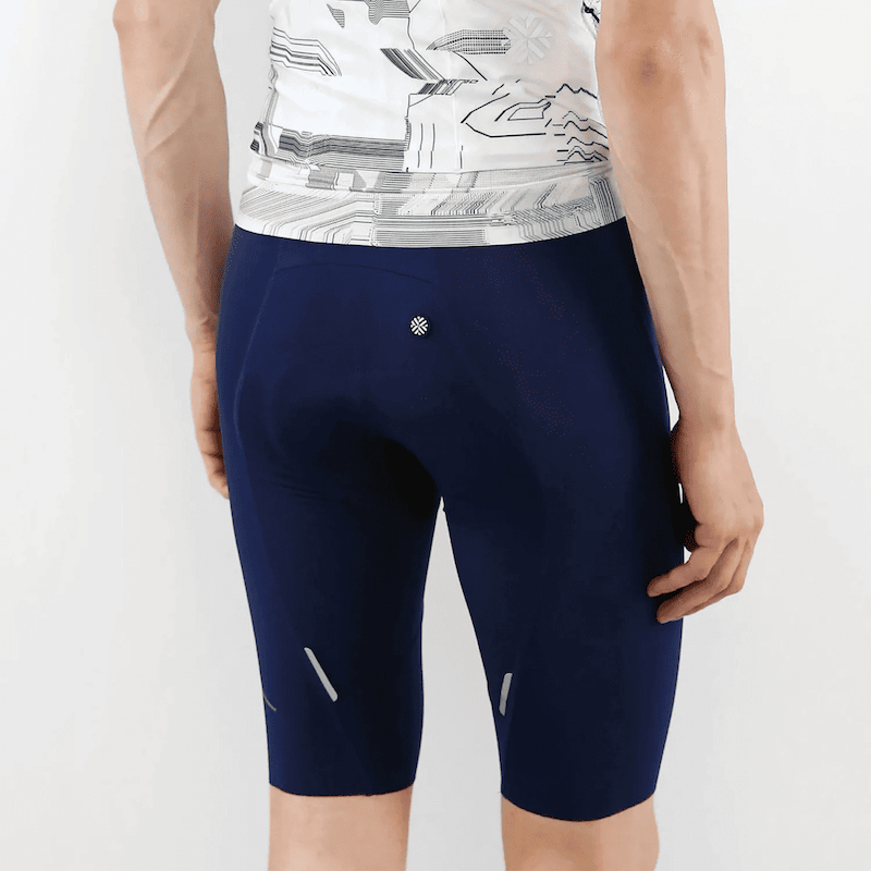 ビブショーツネオンネクサス