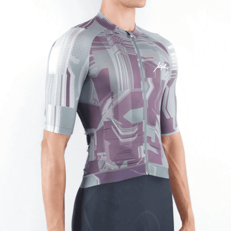 ジャージネオンネクサス