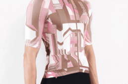 ジャージネオンネクサス