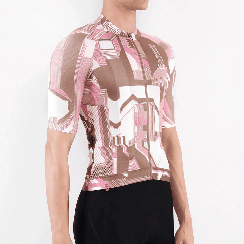 ジャージネオンネクサス