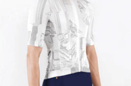 ジャージネオンネクサス