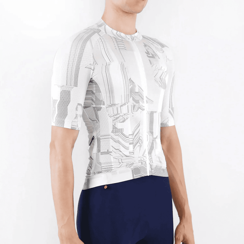 ジャージネオンネクサス