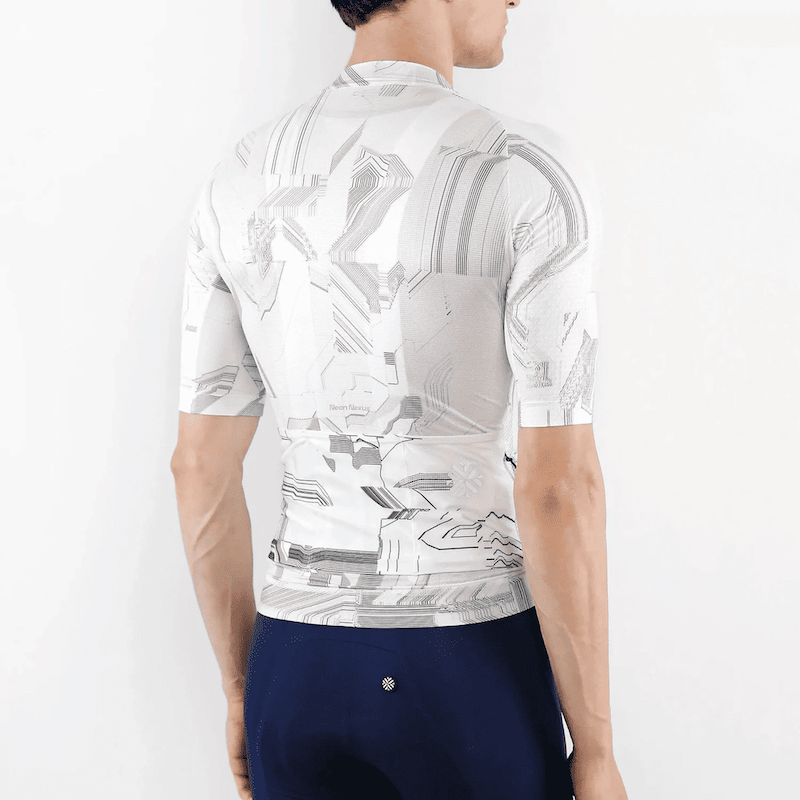 ジャージネオンネクサス