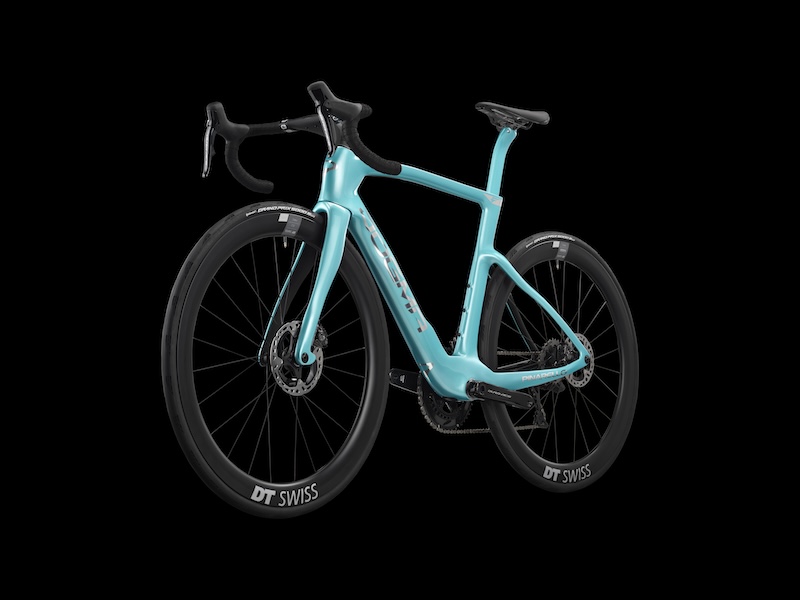 ピナレロ　ニュードグマ F2026ニューカラー