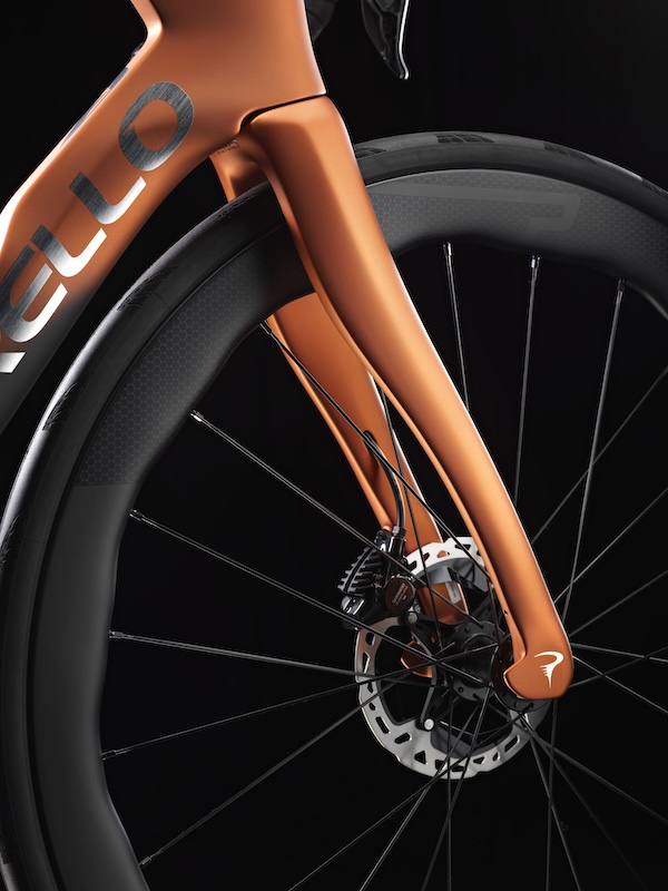 ピナレロ　ニュードグマ F2026ニューカラー