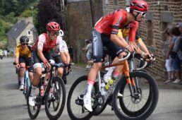 ロード・トゥ・ラヴニール（RTA）2025.8.8