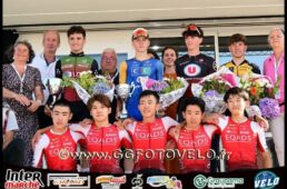 ロード・トゥ・ラヴニール（RTA）2025.8.10