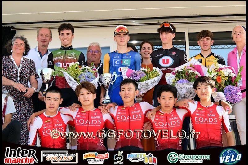 ロード・トゥ・ラヴニール（RTA）2025.8.10