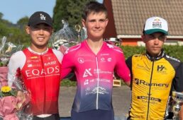 RTA　GP・ド・ジェルポンヴィル